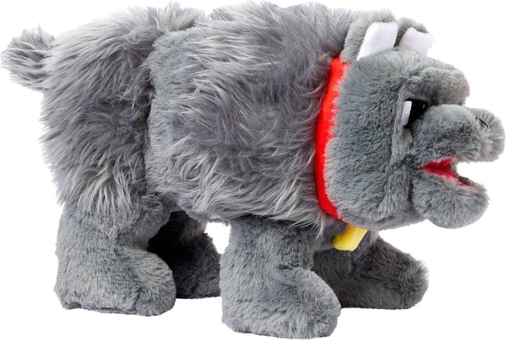 Immagine prodotto Minecraft Dennis the Wolf (24.10 cm)