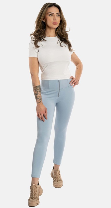 Produktbild Freddy WR.UP® Shaping Pants 7/8 WRUP4HC004REC (XS)