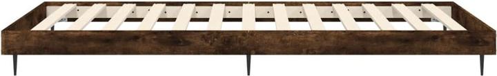 Image du produit vidaXL Bettgestell (90 x 200 cm)