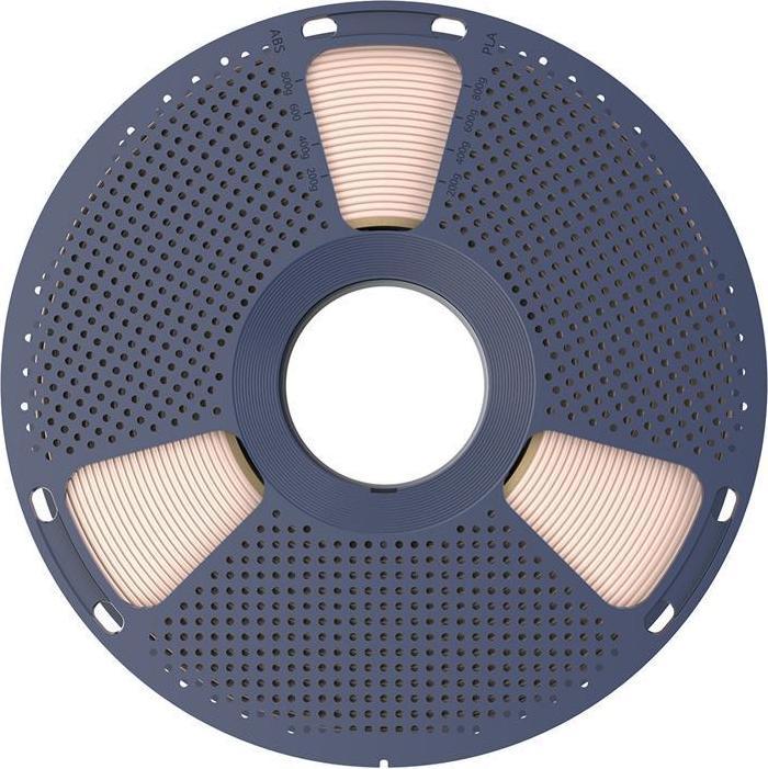 Actual product image Sunlu Filament PLA+ (beżowy) (PLA, 1.75 mm)