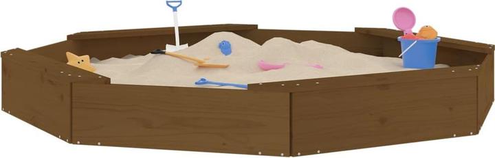 Image du produit vidaXL Sandkasten
