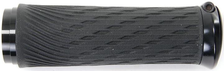 Actual product image Sram Locking Grips for Grip Shift 2x10/2x11SP 100mm