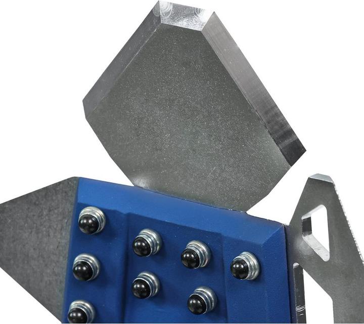 Produktbild Dönges Waldbrand-Werkzeug Gorgui V2 (4 Funktionen)