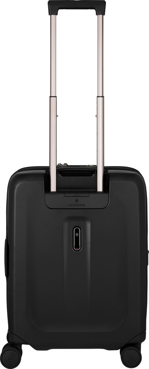 Produktbild Victorinox Mythic, Global Carry-On, Black (41 l, Handgepäck (bis 50l))
