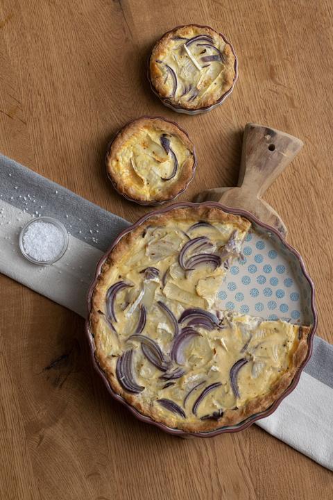 Produktbild Tranquillo Juliette (27 cm)