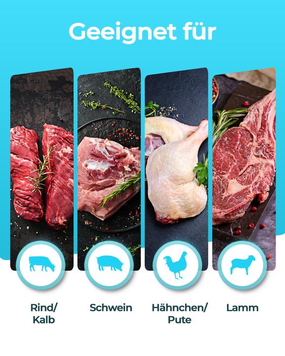 Produktbild Brendo Fleischklopfer