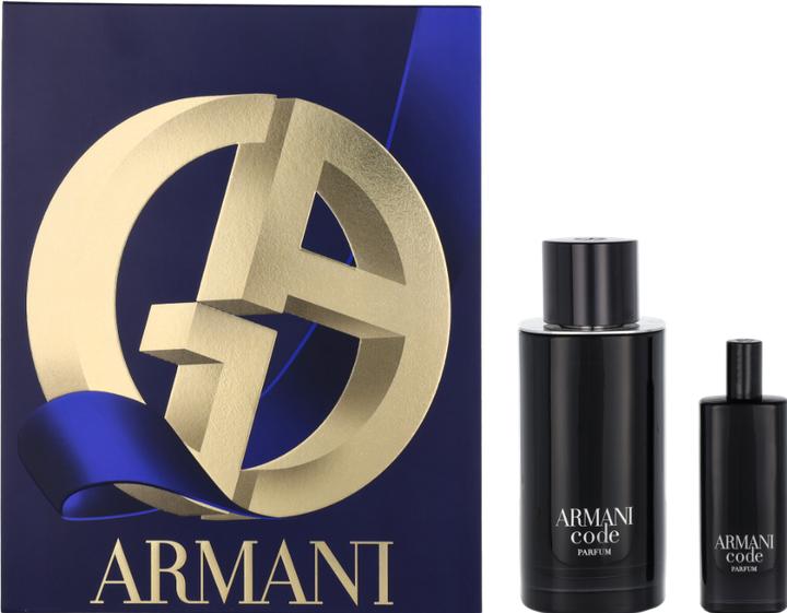 Immagine prodotto Giorgio Armani Armani Code Le Parfum Set (Set di profumi)