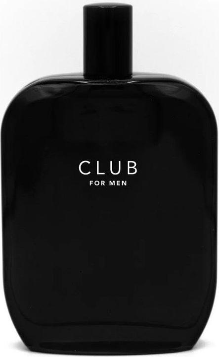 Actual product image Fragrance One Club For Men (Extrait De Parfum, 100 ml)