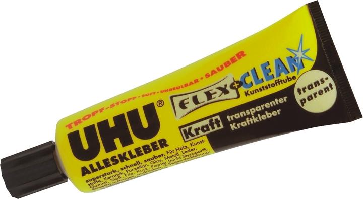 Produktbild UHU Kraft (42 g, 42 ml)