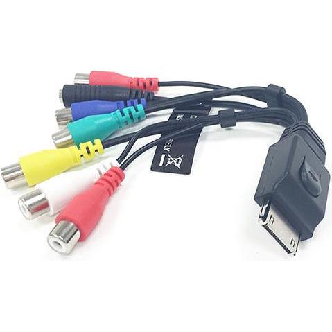 Samsung BN39-01900A, Fernbedienung, Mehrfarbig