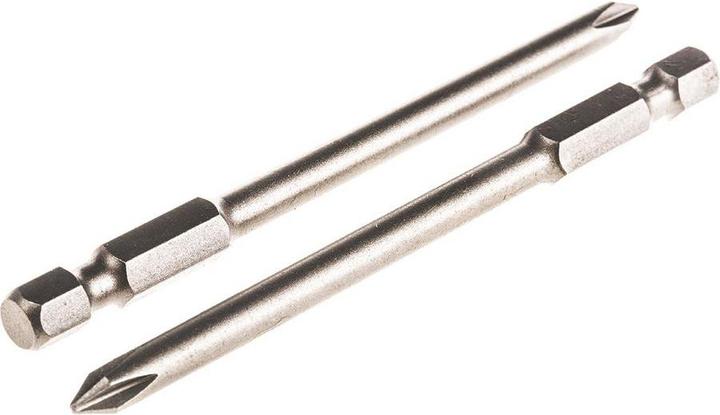 Produktbild Rs Pro Schraubbit PH1x90mm (Kreuz Phillips PH M1)