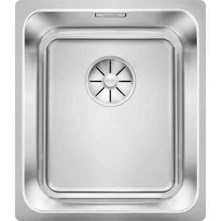 Blanco, Spülbecken, Solis 340-U (Unterbauspüle, 38 cm, 44 cm)