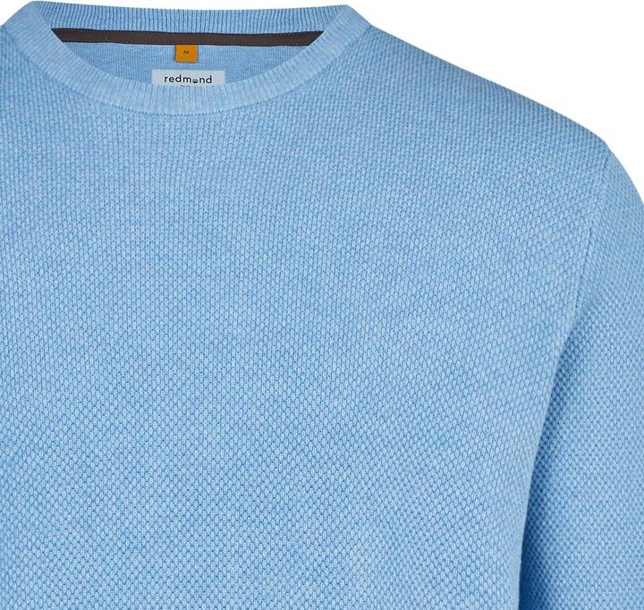 Immagine prodotto Redmond 2er Pack Basic Pullover (XL)