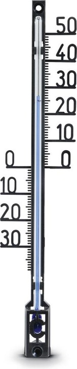 Productafbeelding Hama Binnen/buiten thermometer