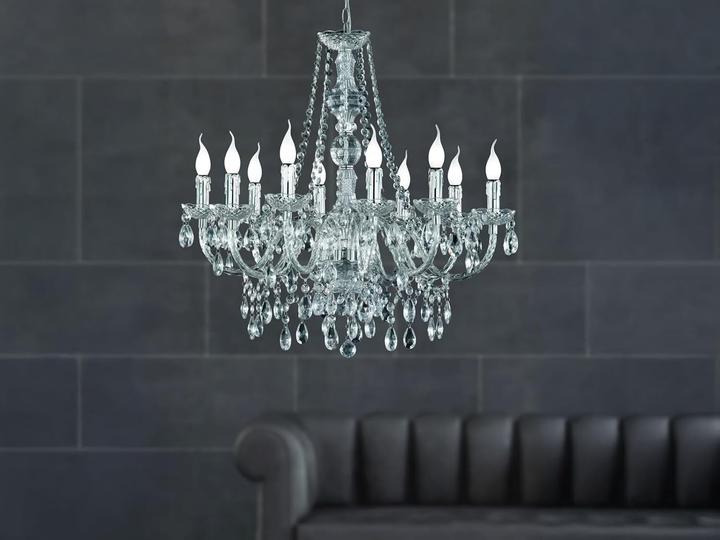 Actual product image Trio Lüster (E14)