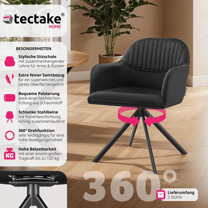 Immagine prodotto tectake Lona