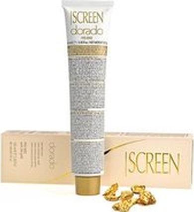 Image du produit Oceanic Aa 11d 11.3 Blonde Platinum Golden Screen Golden Color Cream 100 Ml