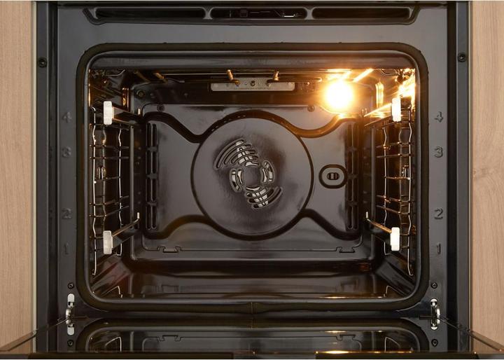 Actual product image Bauknecht HI5 EP8VS2 ES