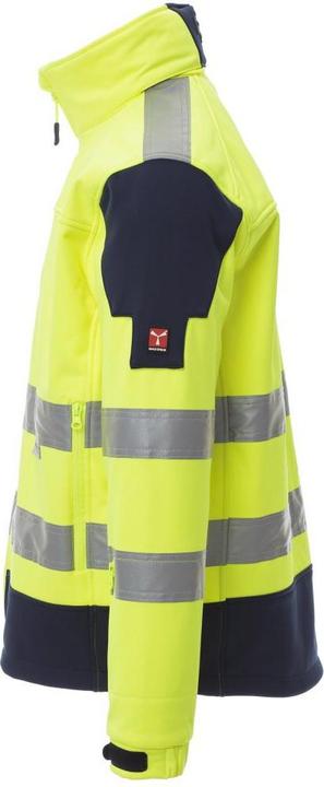 Produktbild Payper Screen Jacket (4XL)