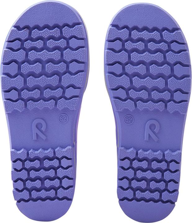 Produktbild Reima Kinder Gummistiefel Taika 2.0 Lilac amethyst (25)