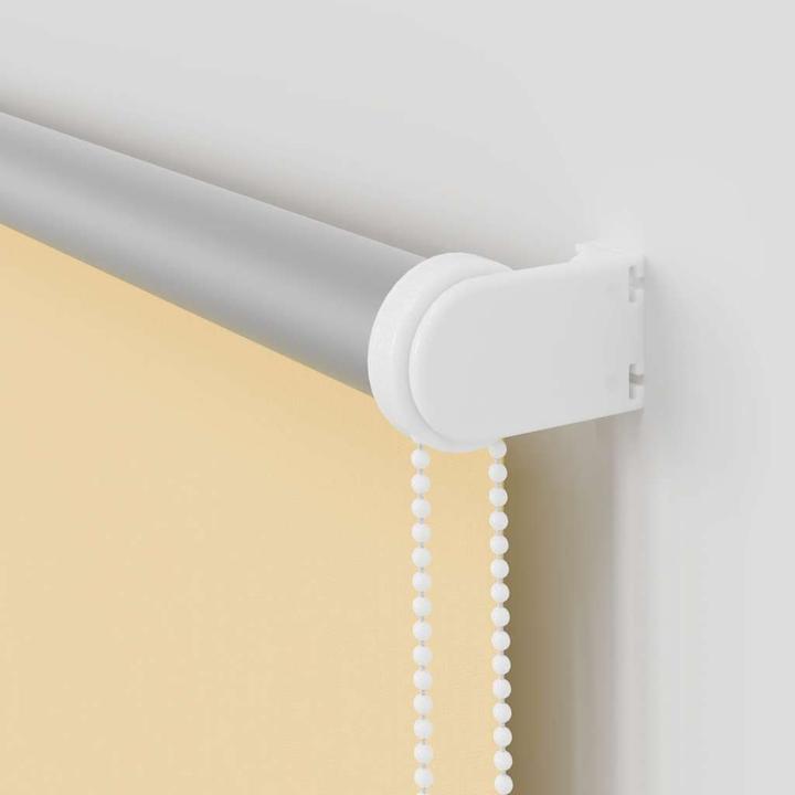 Produktbild vidaXL Verdunkelungsrollo (125 x 150 cm)