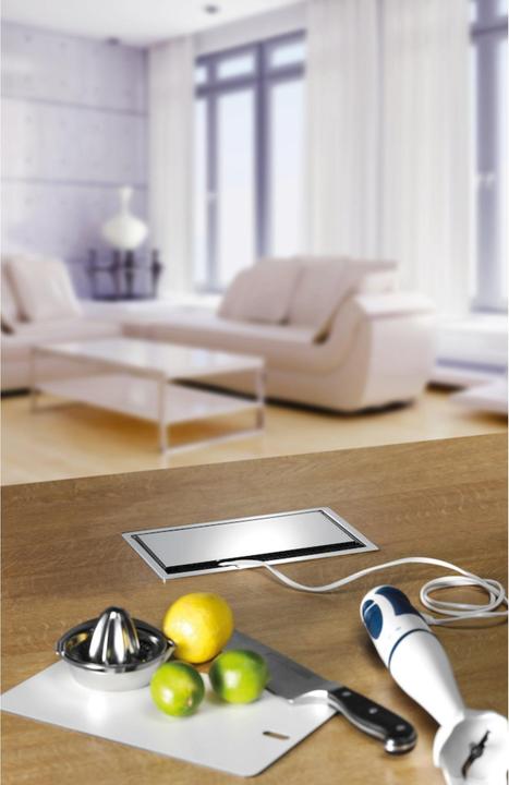 Actual product image Bachmann Coni mounting frame