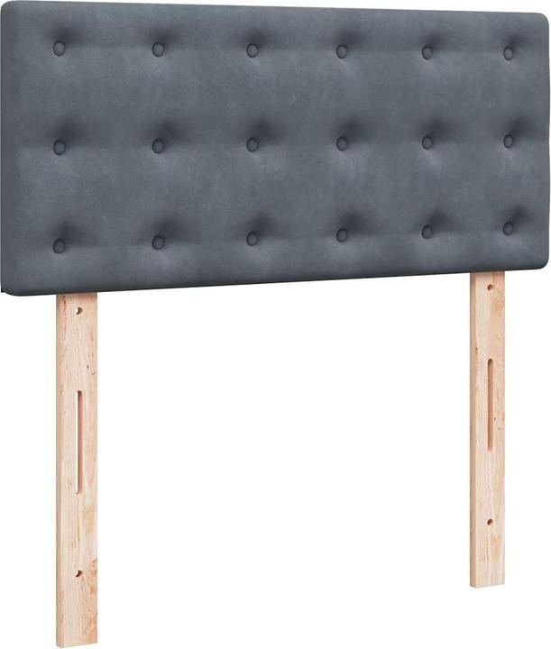 Image du produit vidaXL Ottoman-Bett (80 x 200 cm)