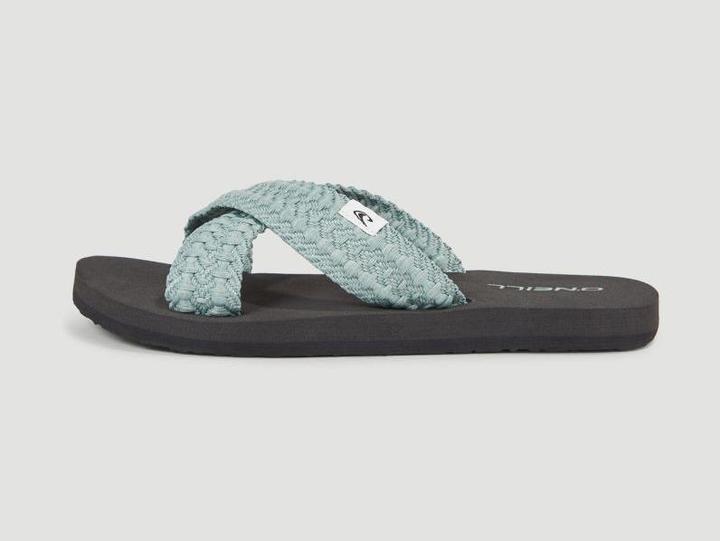 Actual product image O'Neill Ditsy Bloom™ Slides (40)