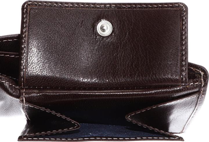 Actual product image Golden Head Wallet Bari RFID Protect 1134