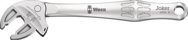 Wera 6004 Joker XL (24 mm, 23 mm, 21 mm, 22 mm, 20 mm, 19 mm)
