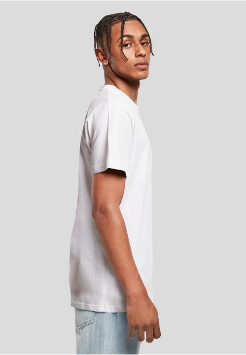 Actual product image Mister Tee ASAP Tee - 117741 (XL)