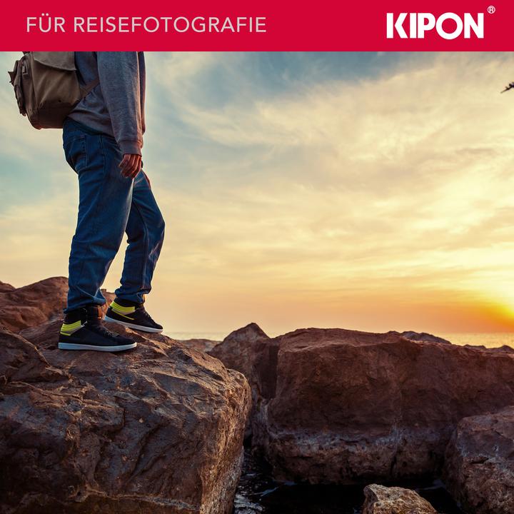 Produktbild Kipon Iberit 50/2,4 Vollformat Fuji X (Fujifilm X, Vollformat)