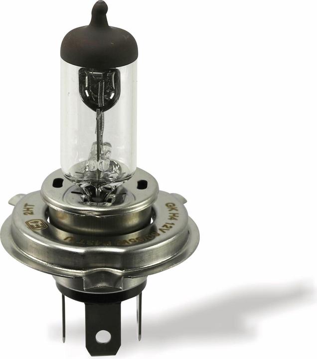 Actual product image Grundig Automotive Carlight H4 12V 60/55W E4 (H4)