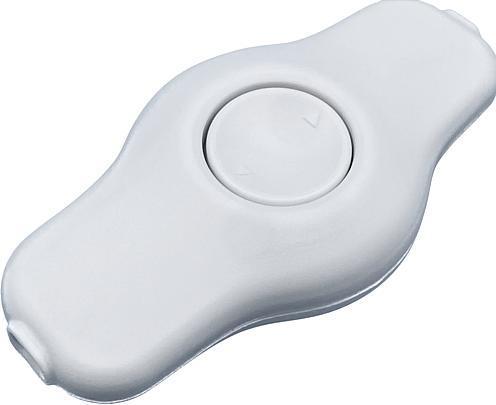 interBär LED cord dimmerwhite