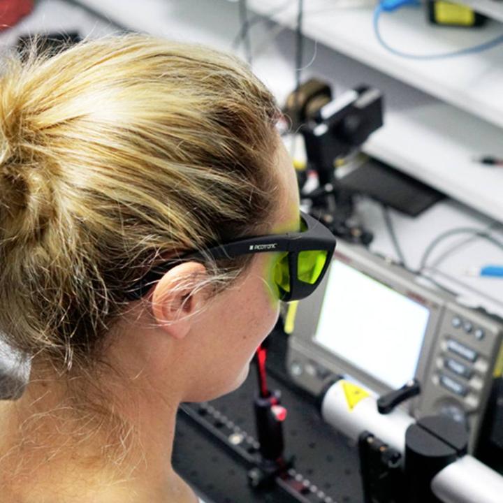 Produktbild Picotronic 70144352 Laserschutzbrille