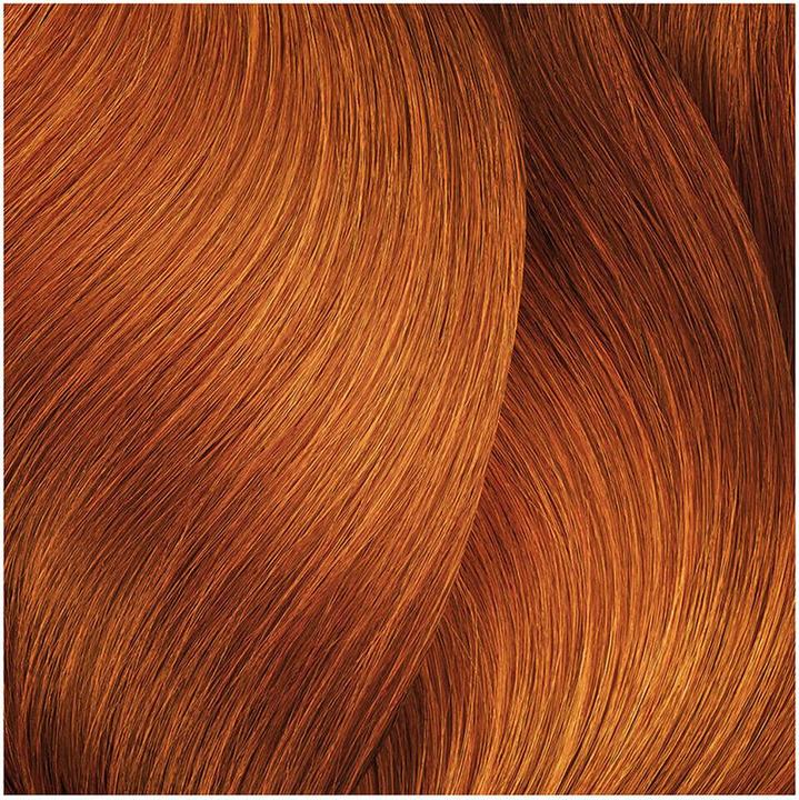Image du produit L'Oréal Professionnel L'Oreal Professionnel Majirel Ionene G Cream Color #7.45 - 60 Ml (#7.45)