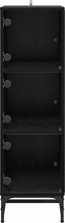 Image du produit vidaXL Sideboard (35 x 37 x 117 cm)