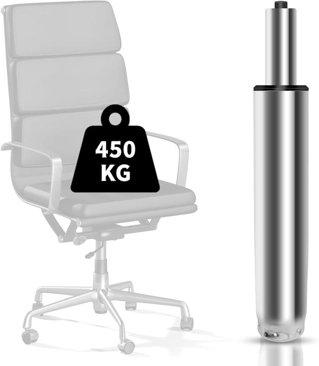 Baasha Gasdruckfeder für Bürostühle