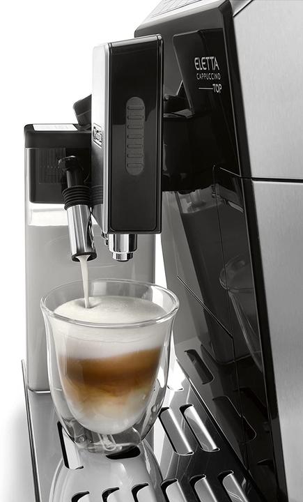 Immagine prodotto De'Longhi Eletta Cappuccino
