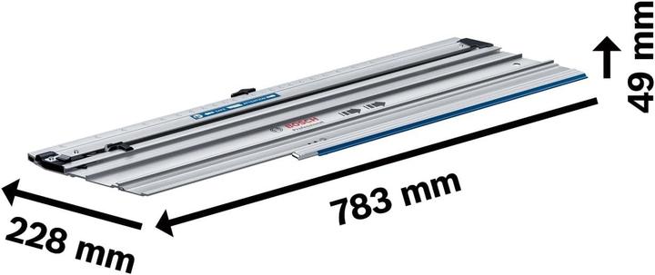 Image du produit Bosch Professional Führungsschiene FSN 440 X (78.30 cm)