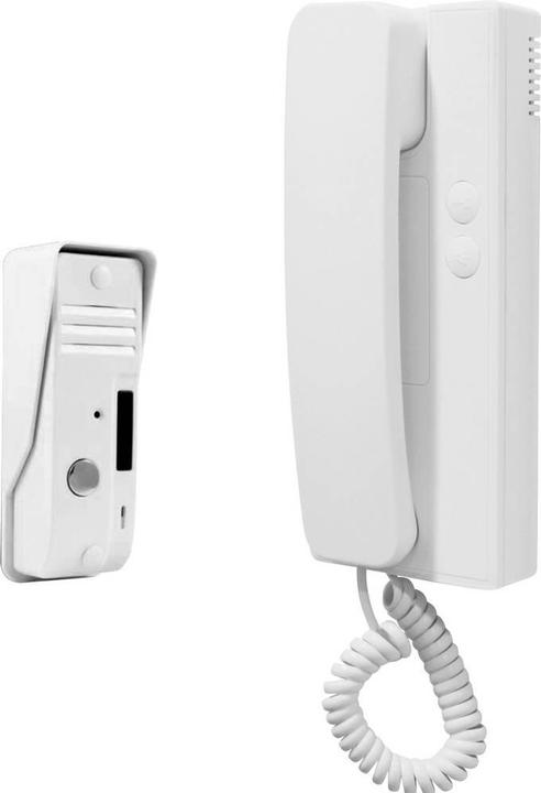 Produktbild Avidsen Türsprechanlage AUDIO (Kabelgebunden)