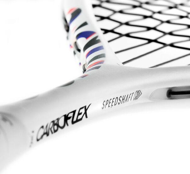 Immagine prodotto Tecnifibre racchetta da squash carboflex x-top v2 130