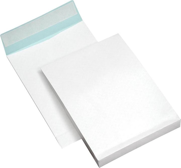 Produktbild Mailmedia Couvert mit Falte (100 x)