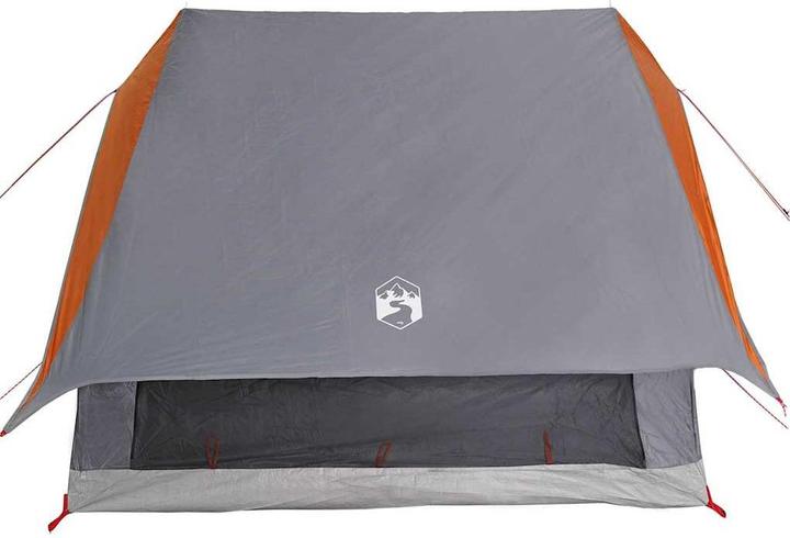 Produktbild vidaXL Familienzelt (4.23 kg, 3 Personen)