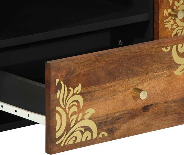 Image du produit vidaXL TV-Schränk (33 x 105 x 46 cm)