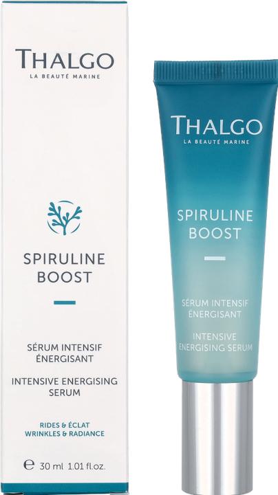 Immagine prodotto Thalgo Siero intensivo energizzante Spiruline Boost (30 ml)