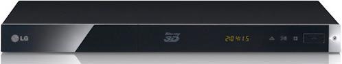 LG Bp420 (Lecteur Blu-ray)