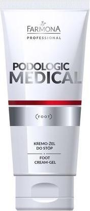 Activeshop Farmona Professional Podologic Medical Cream-Gel For Feet 200ml (Fussbad, 200 ml)