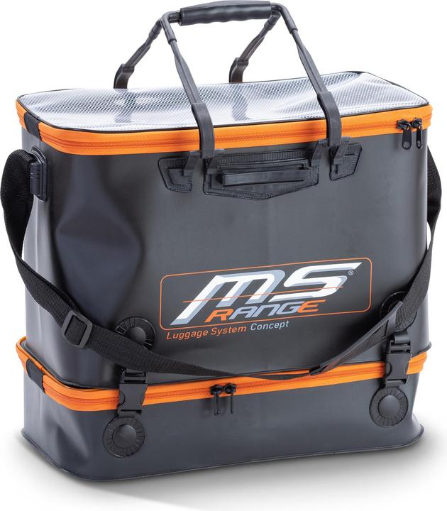 Immagine prodotto MS Range WP Double Bag L