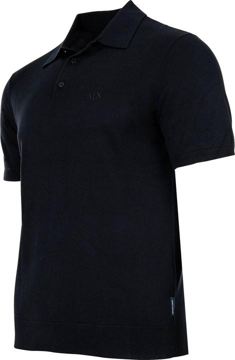 Produktbild Armani Exchange Knit Polo (S)